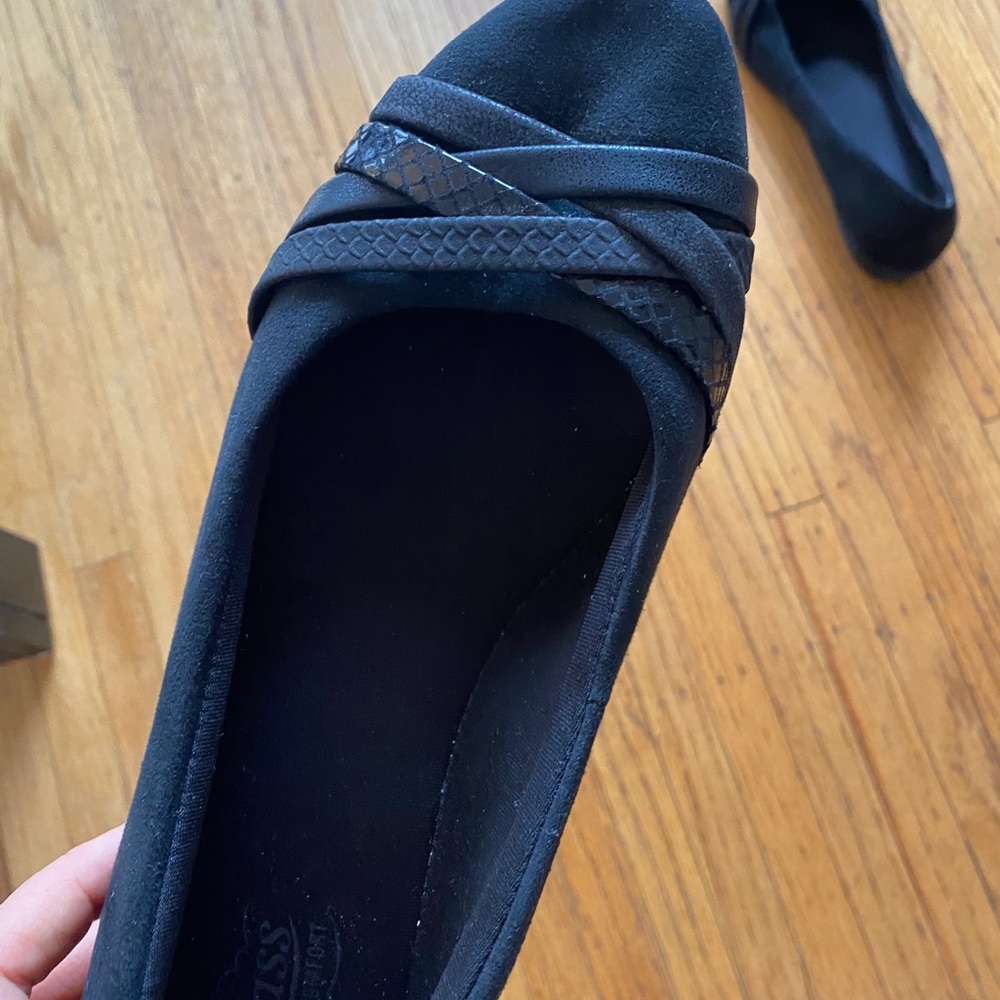 Bass flat shoes - Picture 6 of 6